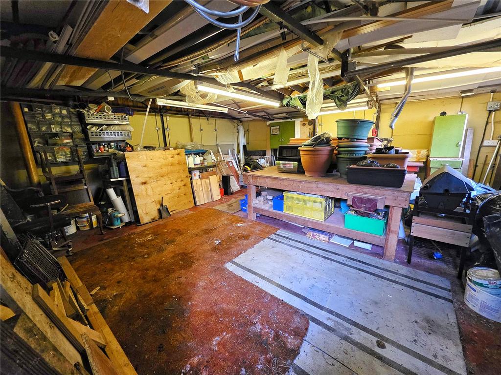 Workshop