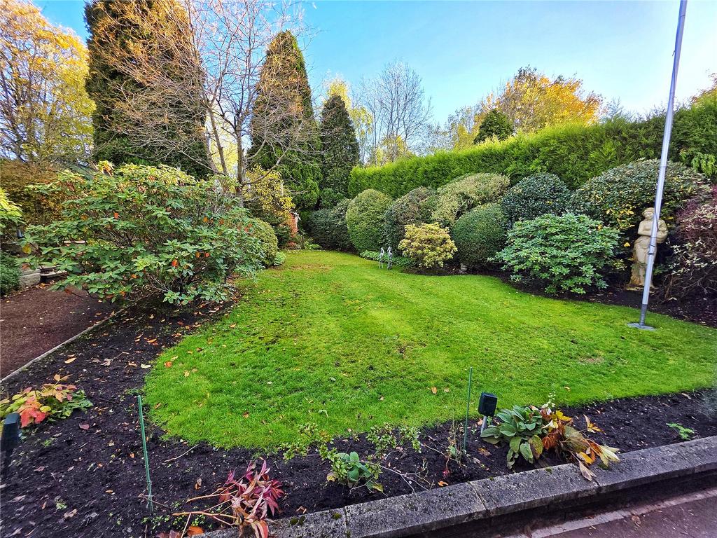 Gardens