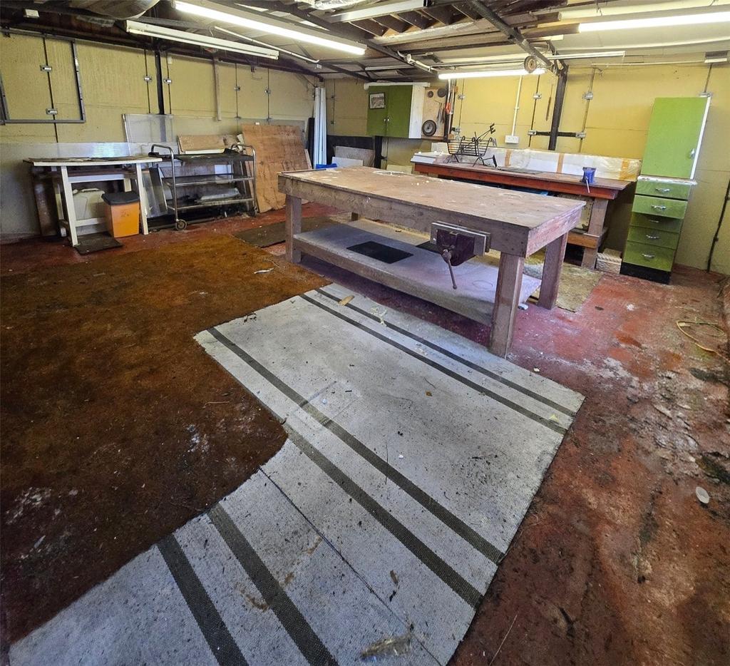 Workshop