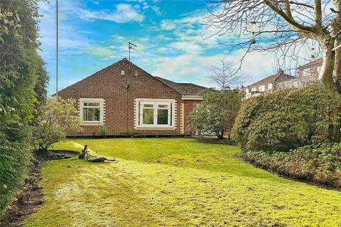 2 bedroom detached bungalow for sale, Hunt Avenue, Ashton-under-Lyne, Greater Manchester, OL7