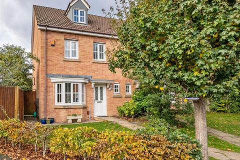 undefined, Laxton Grove, Solihull