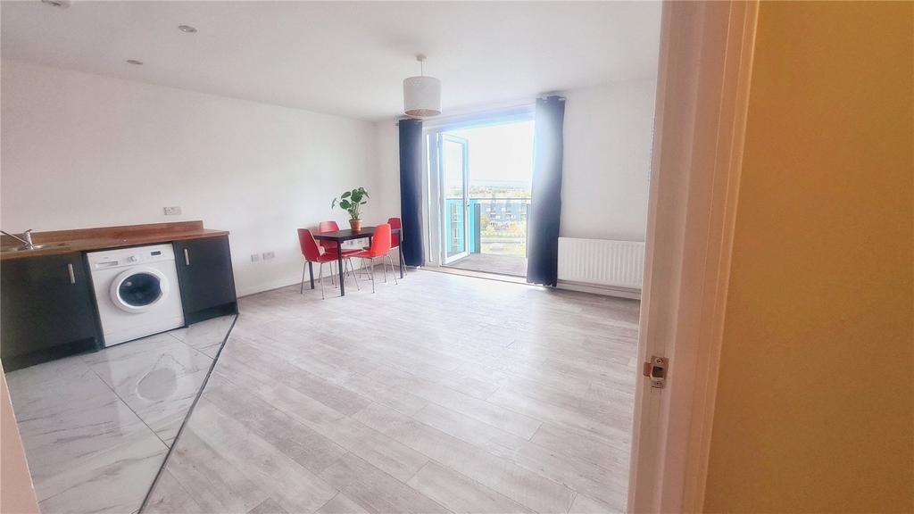 Open Plan