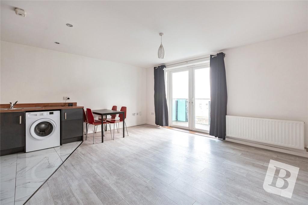 Kitchen / Living