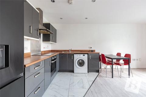 Minter Road, Barking, IG11