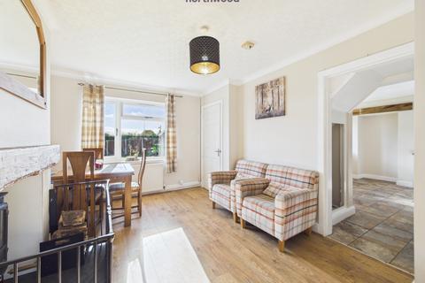 4 bedroom semi-detached house for sale, The Ridgeway, Marchwiel, LL13