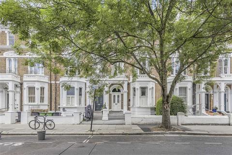 Studio for sale, Sinclair Road, London W14