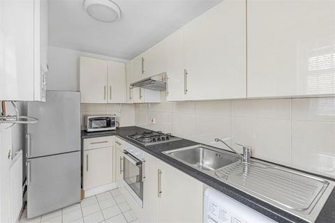 Studio for sale, Sinclair Road, London W14