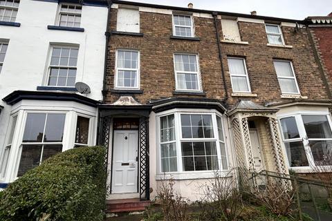 3 bedroom terraced house to rent, Falsgrave Road, Scarborough