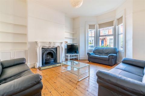 7 bedroom terraced house to rent, £165pppw - Cavendish Place, Jesmond NE2