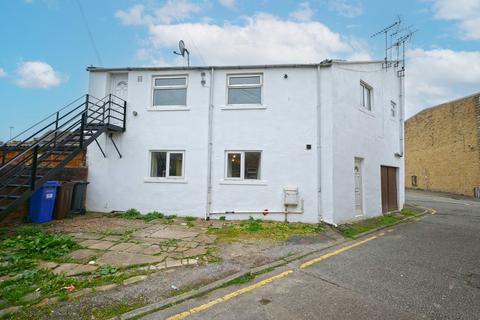 undefined, Lower Croft Street, Earby, BB18