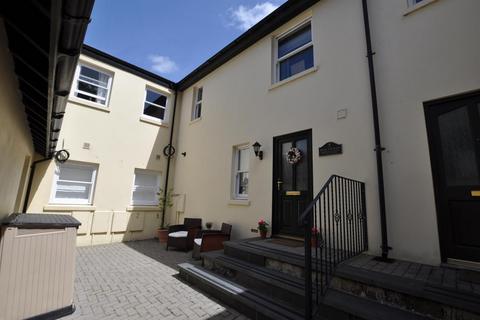 undefined, Plas Ystrad, Johnstown, Carmarthen