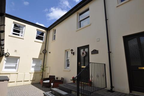 undefined, Plas Ystrad, Johnstown, Carmarthen