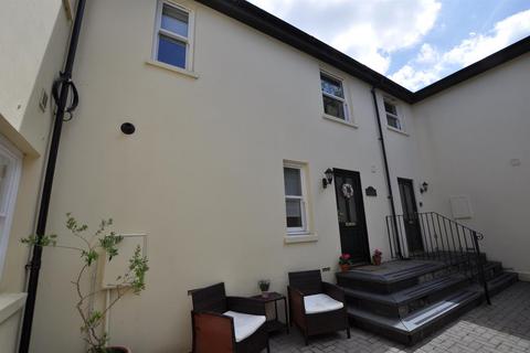 2 bedroom terraced house for sale, Plas Ystrad, Johnstown, Carmarthen