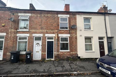 undefined, Goodman Street , Burton upon Trent DE14