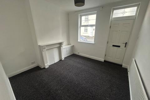 undefined, Goodman Street , Burton upon Trent DE14