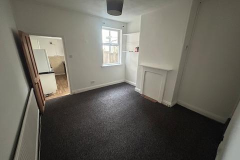 undefined, Goodman Street , Burton upon Trent DE14