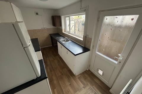 undefined, Goodman Street , Burton upon Trent DE14