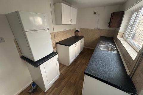 undefined, Goodman Street , Burton upon Trent DE14
