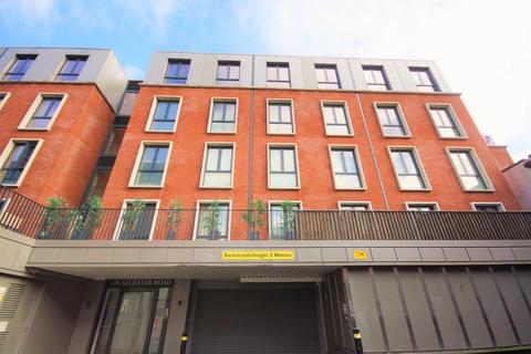 1 bedroom apartment for sale, 126 Alcester Road, Birmingham B13