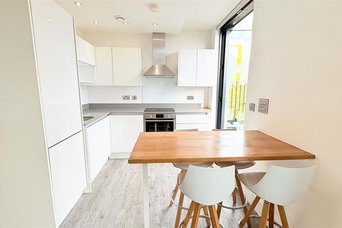1 bedroom apartment for sale, 126 Alcester Road, Birmingham B13