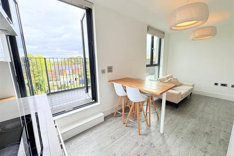 1 bedroom apartment for sale, 126 Alcester Road, Birmingham B13
