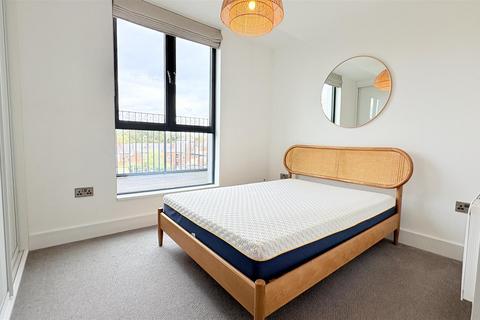 1 bedroom apartment for sale, 126 Alcester Road, Birmingham B13