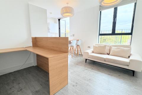 1 bedroom apartment for sale, 126 Alcester Road, Birmingham B13