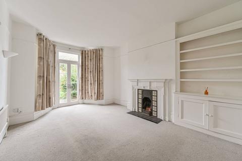 Barrow Road, Streatham, London, SW16