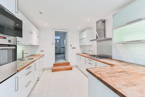 undefined, Barrow Road, Streatham, London, SW16