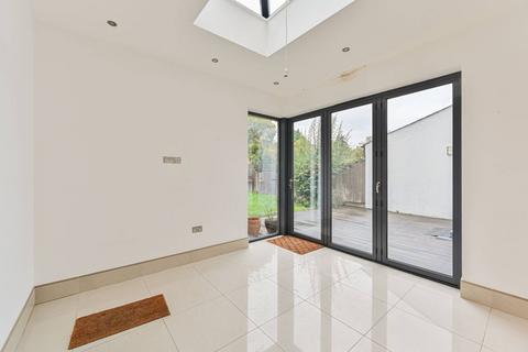 undefined, Barrow Road, Streatham, London, SW16