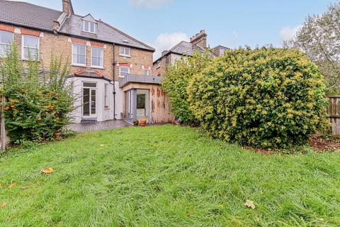 undefined, Barrow Road, Streatham, London, SW16