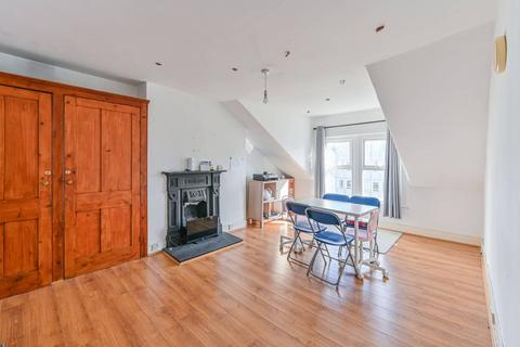 2 bedroom flat for sale, Gleneagle Road, Streatham Park, London, SW16