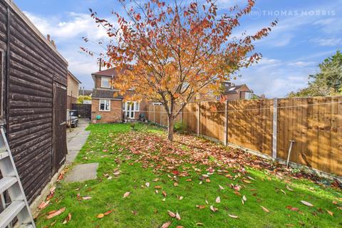 3 bedroom semi-detached house for sale, St. Neots Road, Bedfordshire SG19