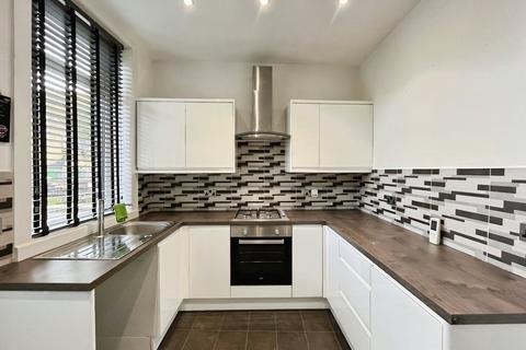 undefined, Dampier Street, Todmorden OL14