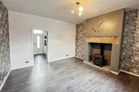 undefined, Dampier Street, Todmorden OL14