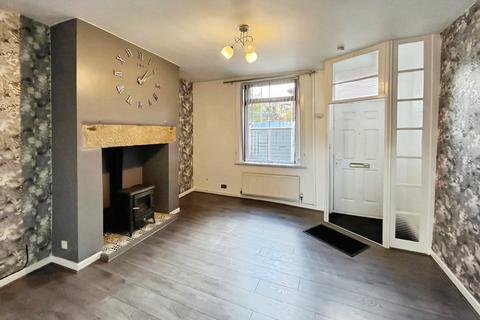 undefined, Dampier Street, Todmorden OL14