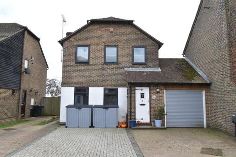 undefined, Mill Close, Lenham, Maidstone, ME17