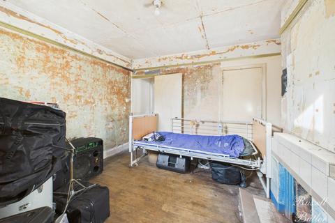 undefined, Werner Terrace, Calvert