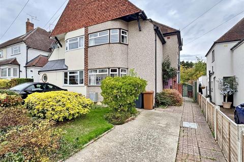3 bedroom semi-detached house for sale, Greenways, Chelmsford