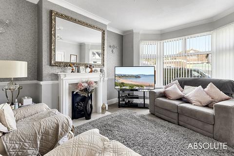 3 bedroom semi-detached house for sale, Rowcroft Road, Paignton, TQ3