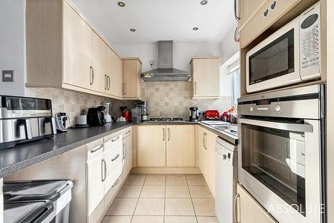3 bedroom semi-detached house for sale, Rowcroft Road, Paignton, TQ3
