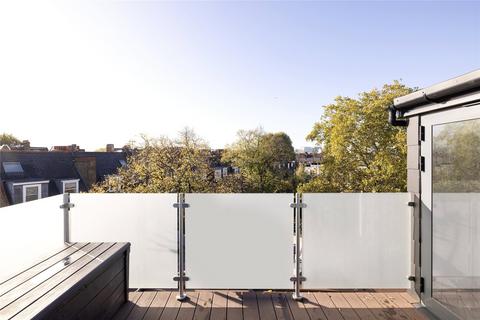 3 bedroom apartment for sale, Sinclair Gardens, London, W14