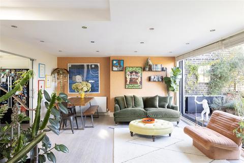 3 bedroom apartment for sale, Sinclair Gardens, London, W14