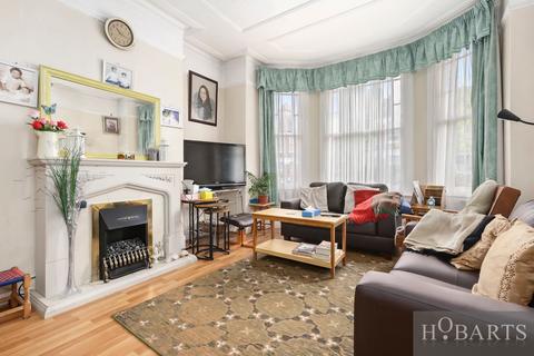 3 bedroom terraced house for sale, Outram Road, Alexandra park, N22