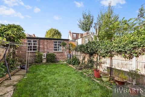 3 bedroom terraced house for sale, Outram Road, Alexandra park, N22