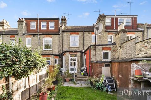 3 bedroom terraced house for sale, Outram Road, Alexandra park, N22