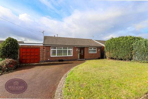 undefined, Oak Drive, Eastwood, Nottingham, NG16