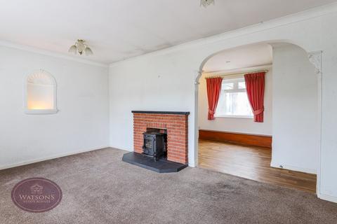 undefined, Oak Drive, Eastwood, Nottingham, NG16