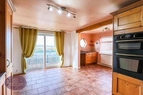 undefined, Oak Drive, Eastwood, Nottingham, NG16