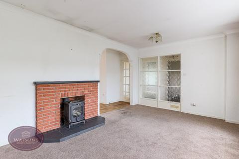 undefined, Oak Drive, Eastwood, Nottingham, NG16